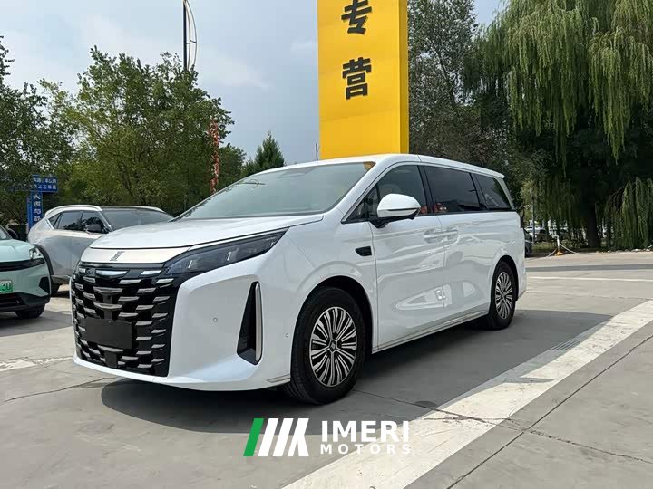 BYD Summer DM-i 1.5T 2025 Xia DM-i 1.5T 180km Excellence - ავტომობილი ჩინეთიდან