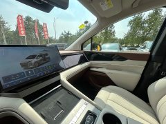 BYD Summer DM-i 1.5T 2025 Xia DM-i 1.5T 180km Excellence - ფოტო 11