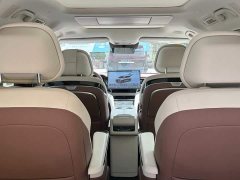 BYD Summer DM-i 1.5T 2025 Xia DM-i 1.5T 180km Excellence - ფოტო 19