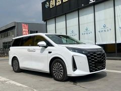 BYD Summer DM-i 1.5T 2025 Xia DM-i 1.5T 180km Excellence - ფოტო 3