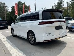BYD Summer DM-i 1.5T 2025 Xia DM-i 1.5T 180km Excellence - ფოტო 5