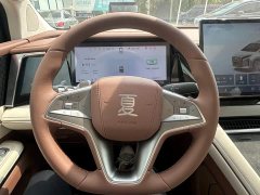 BYD Summer DM-i 1.5T 2025 Xia DM-i 1.5T 180km Excellence - ფოტო 9