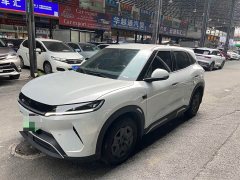 BYD Yuan UP Smart Drive 401KM Vitality Edition - ფოტო 1