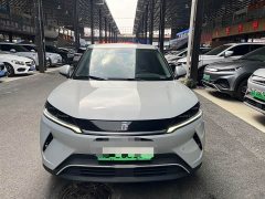 BYD Yuan UP Smart Drive 401KM Vitality Edition - ფოტო 2