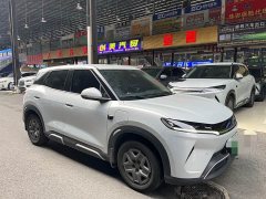 BYD Yuan UP Smart Drive 401KM Vitality Edition - ფოტო 3