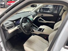 BYD Yuan UP Smart Drive 401KM Vitality Edition - ფოტო 4