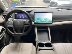 BYD Yuan UP Smart Drive 401KM Vitality Edition - ფოტო 5