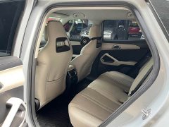 BYD Yuan UP Smart Drive 401KM Vitality Edition - ფოტო 6