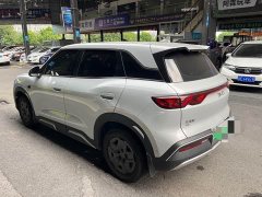 BYD Yuan UP Smart Drive 401KM Vitality Edition - ფოტო 9
