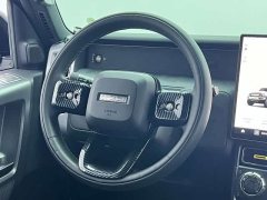 Chery iCAR Super V23 501 Four-Wheel Drive Advanced Edition - ფოტო 11