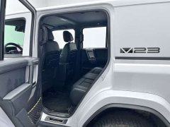 Chery iCAR Super V23 501 Four-Wheel Drive Advanced Edition - ფოტო 13