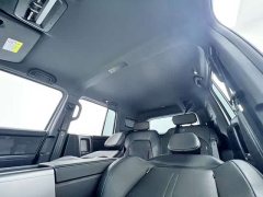 Chery iCAR Super V23 501 Four-Wheel Drive Advanced Edition - ფოტო 14