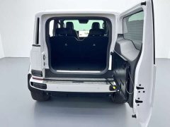 Chery iCAR Super V23 501 Four-Wheel Drive Advanced Edition - ფოტო 15