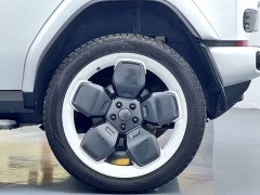 Chery iCAR Super V23 501 Four-Wheel Drive Advanced Edition - ფოტო 16