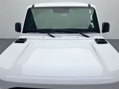 Chery iCAR Super V23 501 Four-Wheel Drive Advanced Edition - ფოტო 17
