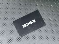 Chery iCAR Super V23 501 Four-Wheel Drive Advanced Edition - ფოტო 18