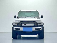 Chery iCAR Super V23 501 Four-Wheel Drive Advanced Edition - ფოტო 2