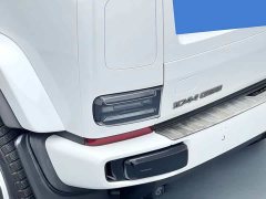 Chery iCAR Super V23 501 Four-Wheel Drive Advanced Edition - ფოტო 20