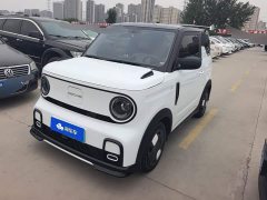 Geely Panda 210km Panda Kart - ფოტო 1