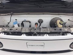 Geely Panda 210km Panda Kart - ფოტო 10