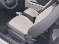 Geely Panda 210km Panda Kart - ფოტო 11