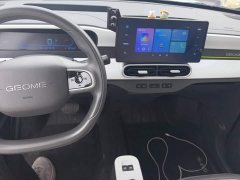 Geely Panda 210km Panda Kart - ფოტო 12