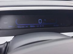 Geely Panda 210km Panda Kart - ფოტო 14