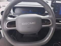 Geely Panda 210km Panda Kart - ფოტო 15