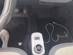 Geely Panda 210km Panda Kart - ფოტო 16