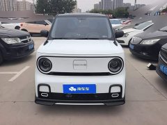 Geely Panda 210km Panda Kart - ფოტო 2