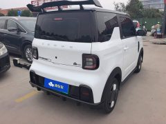 Geely Panda 210km Panda Kart - ფოტო 3