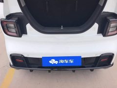 Geely Panda 210km Panda Kart - ფოტო 4