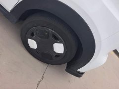 Geely Panda 210km Panda Kart - ფოტო 6