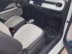 Geely Panda 210km Panda Kart - ფოტო 8