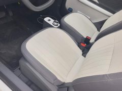 Geely Panda 210km Panda Kart - ფოტო 9