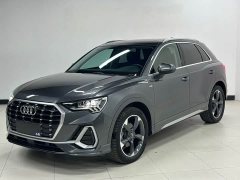 Audi Q3 35 TFSI Fashion Dynamic - ფოტო 1
