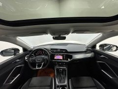 Audi Q3 35 TFSI Fashion Dynamic - ფოტო 12