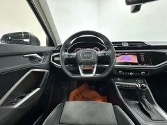 Audi Q3 35 TFSI Fashion Dynamic - ფოტო 13