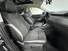 Audi Q3 35 TFSI Fashion Dynamic - ფოტო 15
