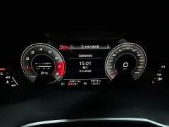 Audi Q3 35 TFSI Fashion Dynamic - ფოტო 16