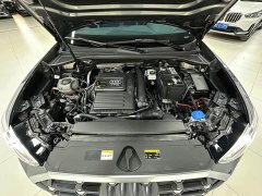 Audi Q3 35 TFSI Fashion Dynamic - ფოტო 19