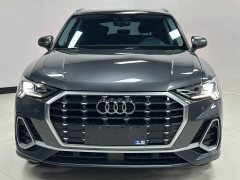 Audi Q3 35 TFSI Fashion Dynamic - ფოტო 2