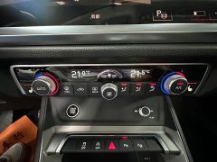 Audi Q3 35 TFSI Fashion Dynamic - ფოტო 20