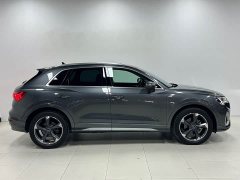 Audi Q3 35 TFSI Fashion Dynamic - ფოტო 4