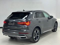 Audi Q3 35 TFSI Fashion Dynamic - ფოტო 5