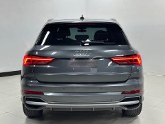 Audi Q3 35 TFSI Fashion Dynamic - ფოტო 6