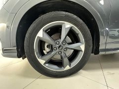 Audi Q3 35 TFSI Fashion Dynamic - ფოტო 8