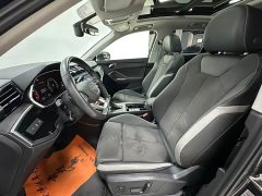 Audi Q3 35 TFSI Fashion Dynamic - ფოტო 9