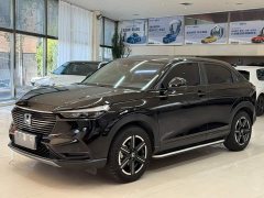 Honda Vezel 1.5L CVT Tech Edition - ფოტო 1