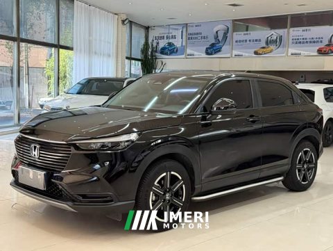 2023 Honda Vezel 1.5L CVT Tech Edition - ავტომობილი ჩინეთიდან